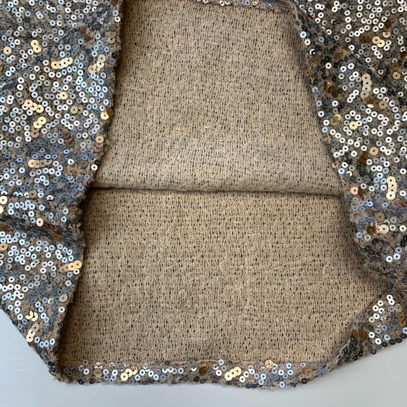 Coldwater creek women's blouse - Picture 4 of 9